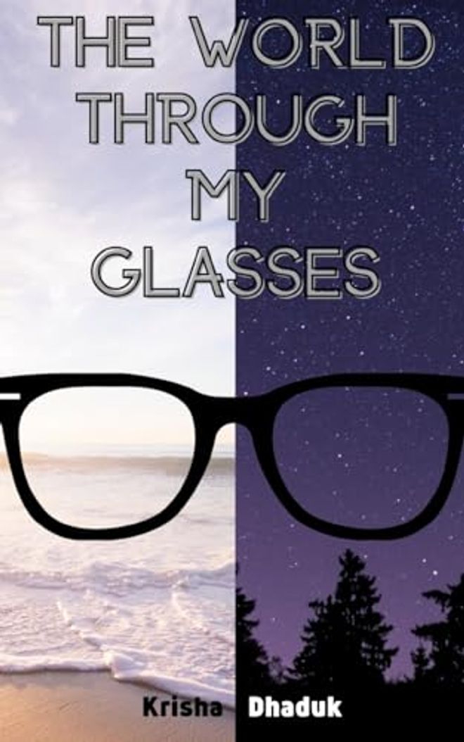 World Through My Glasses
